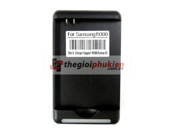 Dock sạc pin Samung Galaxy S3 - i9300